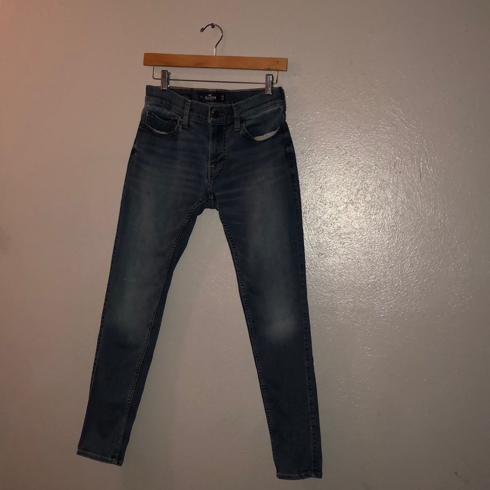 Super skinny Jeans